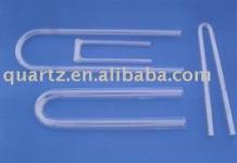 Quartz Glass Tube for Thermocouple