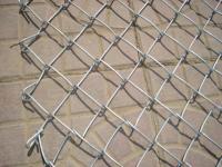 Hexagonal Wire Netting