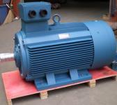Electrical Motor (Y2 series three phase electric motor)