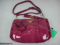 wholesale/retail 2009 NEW Spring handbags, AAAA+ prada replica handbags
