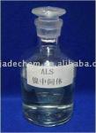 ALS Nickel electroplating intermediate
