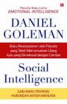 Social Intelligence: The New Science of Human Relationship