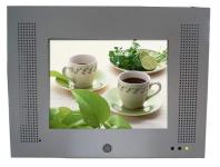 lcd advertiser, lcd ad display, lcd advertising broadcast