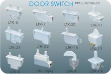 Door Switch for Refrigerator