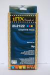 Tinta Refill INX stater pack 40 ml/ cc