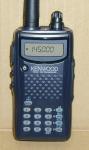 HT - KENWOOD TH 255A