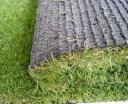 Artificial grass for Landscaping