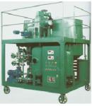 engine oil purification motor oil treatment lube oil regeneration oil purifier