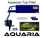AQUILA Filter Atas Akuarium â¢ AQUILA Aquarium Top Filter