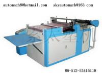 Air Bubble Bag Making Machine