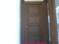 Pintu Kamar 35