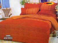 Bed Cover & Sprei Jacinta ' Confident'