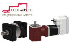 Cool Muscle Gear for any application