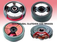 CENTRIFUGAL CLUTCHES AND BRAKES SUCO Series