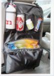 car organizer,  car bag,  car seat back cooler bag