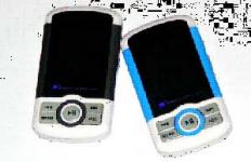 Dakeyi D-816/D-86 - MP3, MP4, FM, Record,  LCD:1.8', Battery NOKIA,  External:TF 2 GB