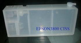 EPSON3800 CISS