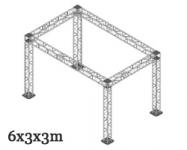 Exhibition Truss,Display Truss