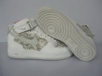 Nike shoesAir force seriesAF1 high menAF1 high men