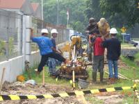 HORIZONTAL DIRECTIONAL DRILLING (HDD)