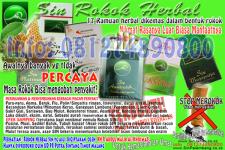 ROKOK SIN ROKOK HERBAL ROKOK KESEHATAN