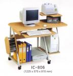 Computer Desk/Meja Komputer