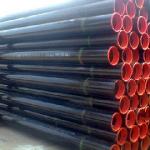Astm A53 Grb Seamless Steel Pipe