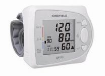 Blood Pressure Monitor (BP210)