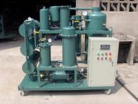 Lubricating oil decolorization, hydraulic oil purifier machine