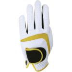 Combination Cabretta (Sheep skin) and Synthetic Golf glove 122