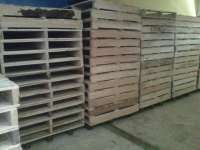 PALET,  CRATES,  BOXES,  DUNAGE,  DRUM