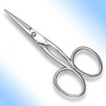 all stainless steel scissors