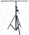 Rhino Winch Stand,  lighting stands with winch,  lighting stands with T bars