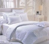 hotel bedding set,  hotel bed linen