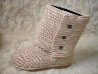 wholesale 2009 new style UGG boots