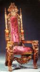 Kursi Raja ( King Chair)