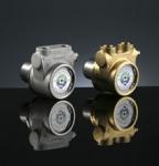 Fluid-O-Tech High Volume Rotary Vane Pumps