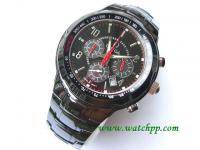 Japanese miyota OS quartz movement watches from www.watchpp.com