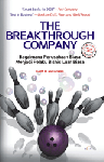 The Break Through Company by : Keith R. McFarland
