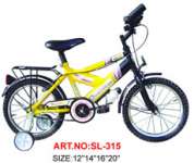 children bicycle