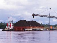 Coal - FOB Barge Terms