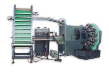 MXDY-6B Six-colored Curved Offset Printing Machine