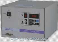 Wholesale Precision Capacitance Stored Energy Double-Pulse Welding Power Supply ( DP-125)