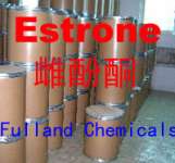 Estrone( CAS NO.: 53-16-7) in stock