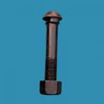 fish bolt& professional manufacturer railway products