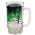 22oz Glass Beer Mug