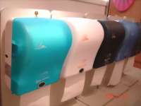 Auto/ Automatic touchless paper towel dispenser