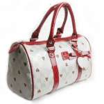 Lady fashion handbags Item no.HD-9106