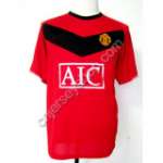 Manchester United Home Soccer Jersey