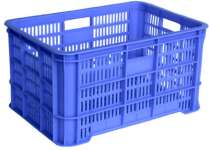 plastic crate mould